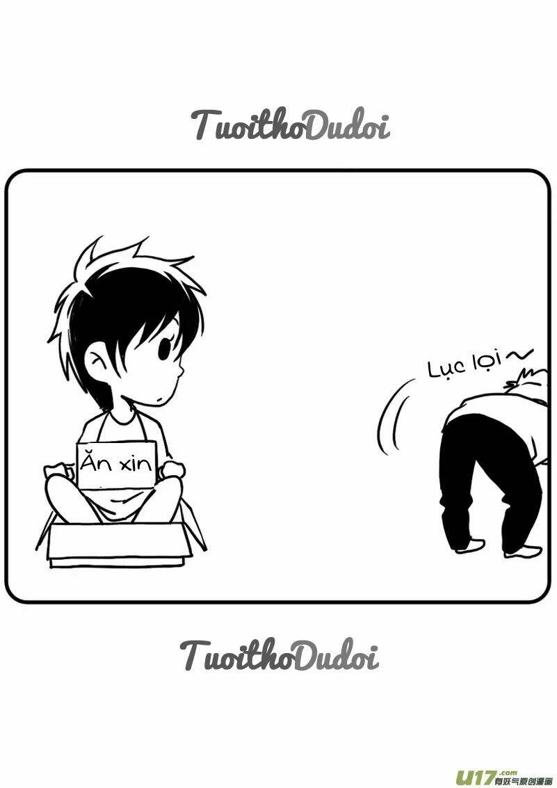 sự mê hoặc của sói chapter 36 11