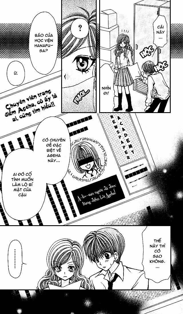 ageha 100% chapter 3 5