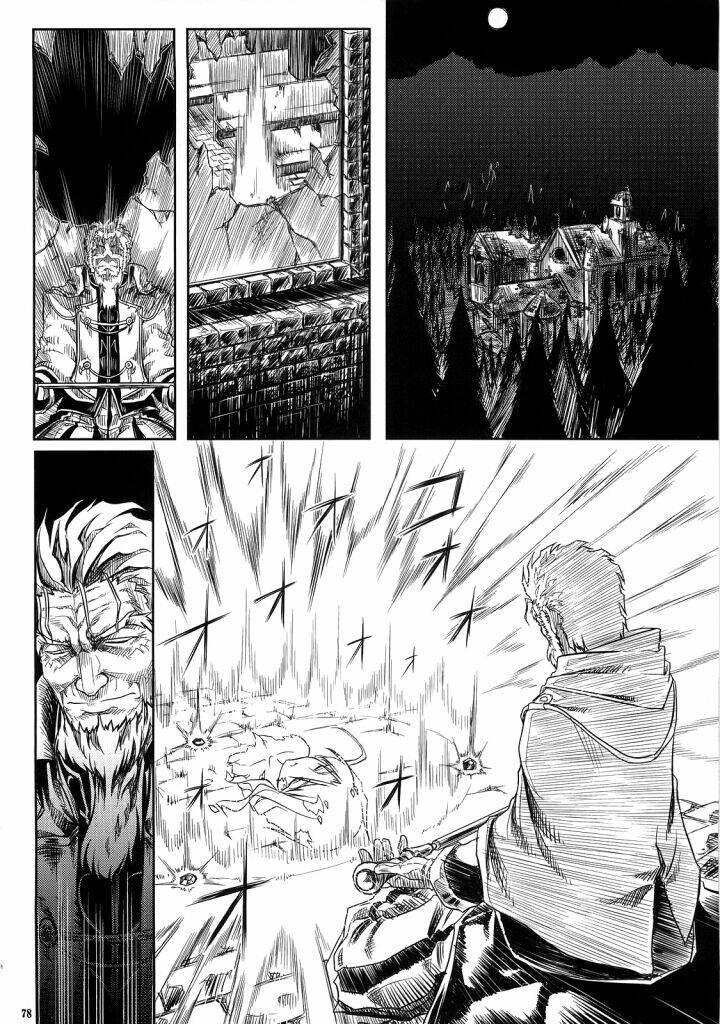 sword dancers ii chapter 3 77