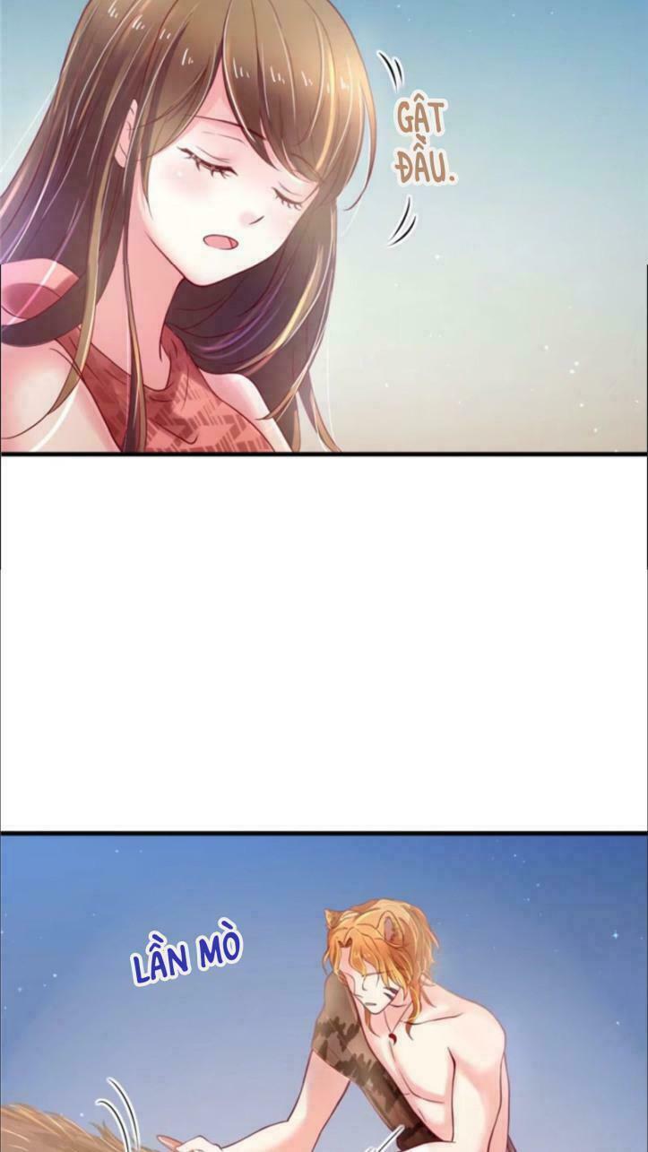 [16+] thảnh thơi thú thế chủng chủng điền, sinh sinh tể chapter 36 18