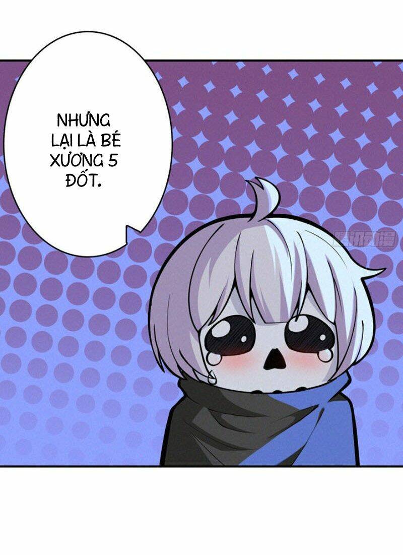 nơi này có yêu khí chapter 78 36