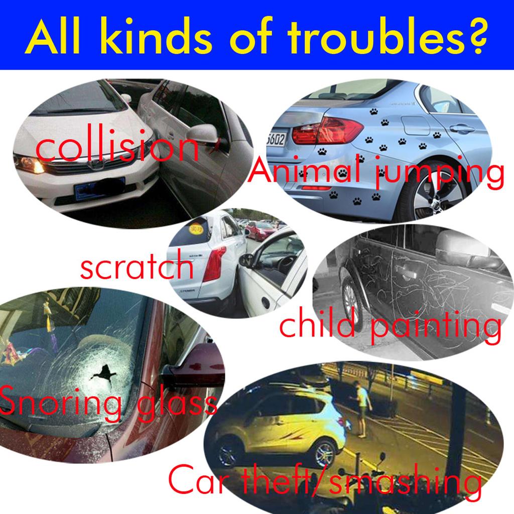 Car High Power System Remote Control 12V