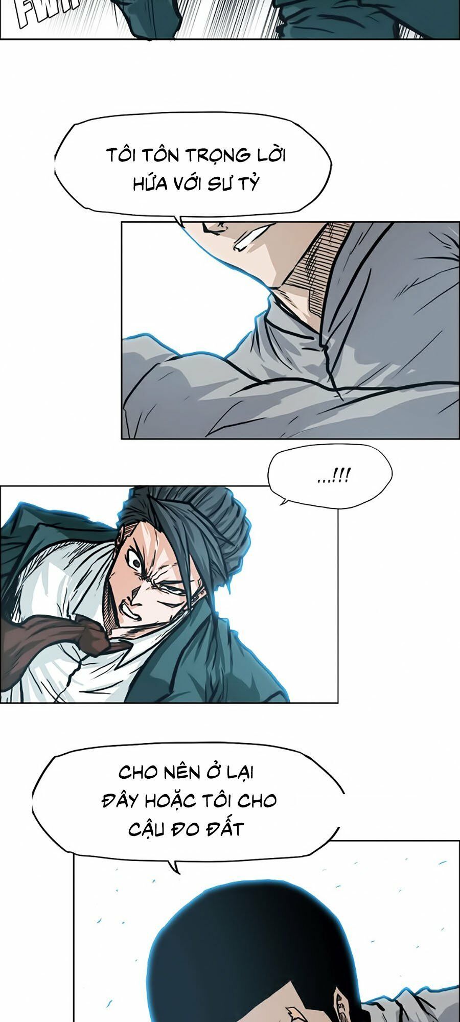 bá chủ học đường ss2 chapter 48 47