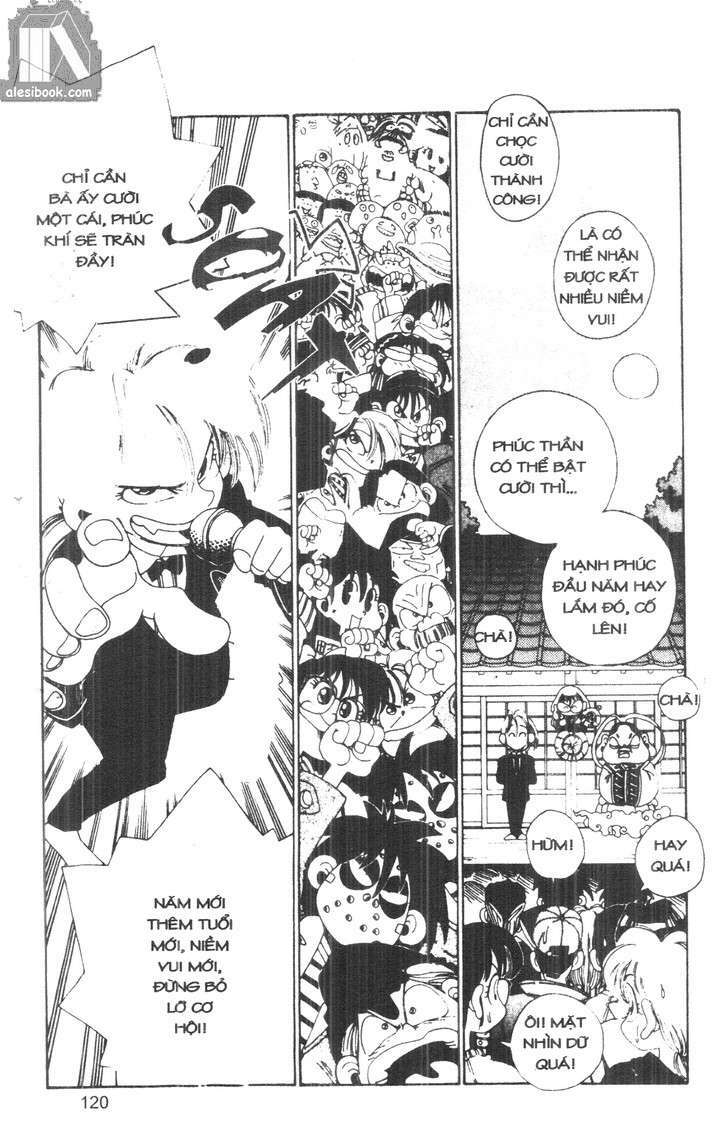 bộ đôi siêu hài chapter 141 10