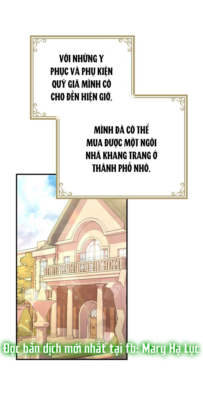 tôi sẽ ly hôn với người chồng bạo chúa chapter 32.2 9