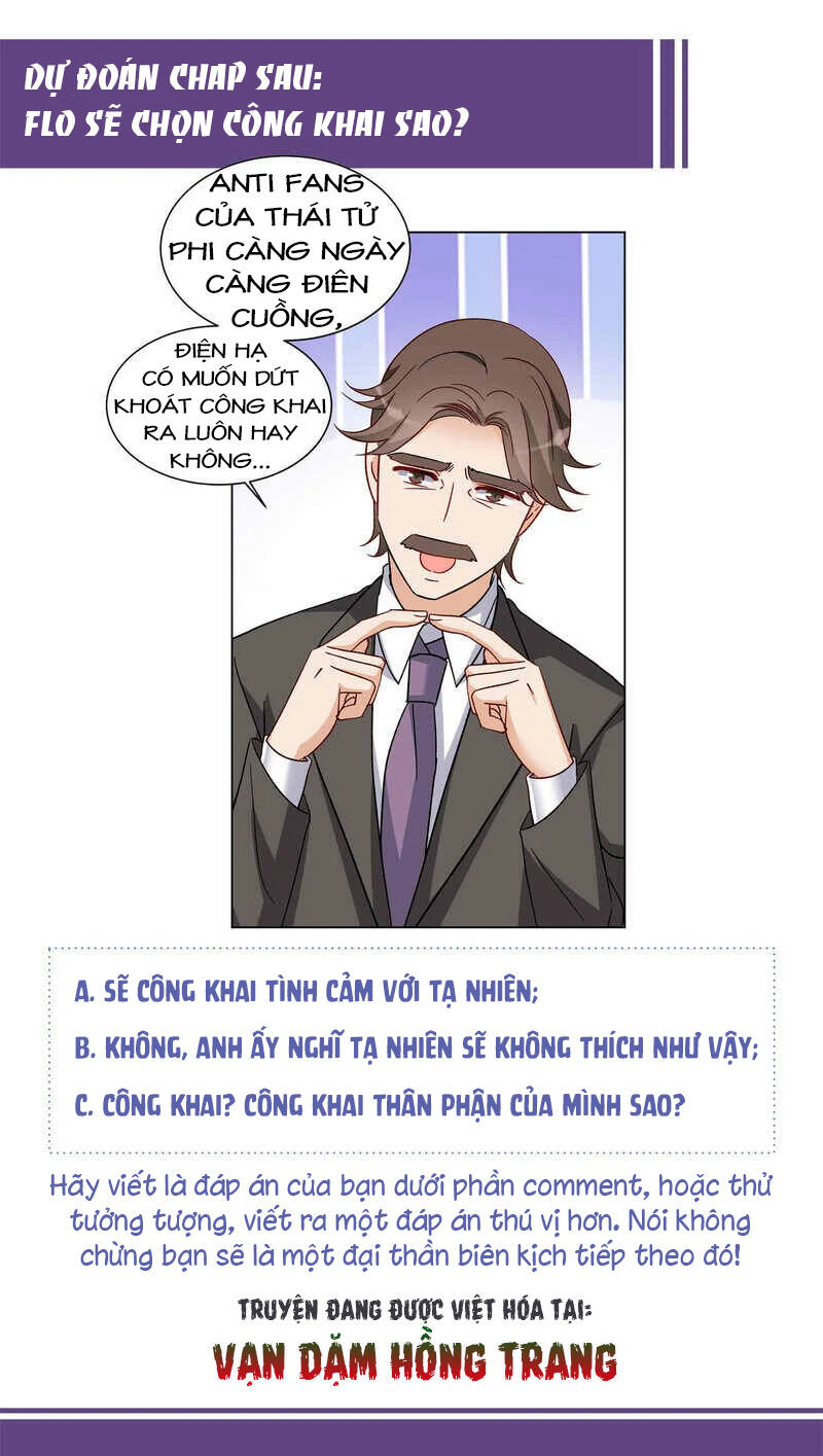 cô ấy đến rồi, xin nằm xuống! chapter 211 27