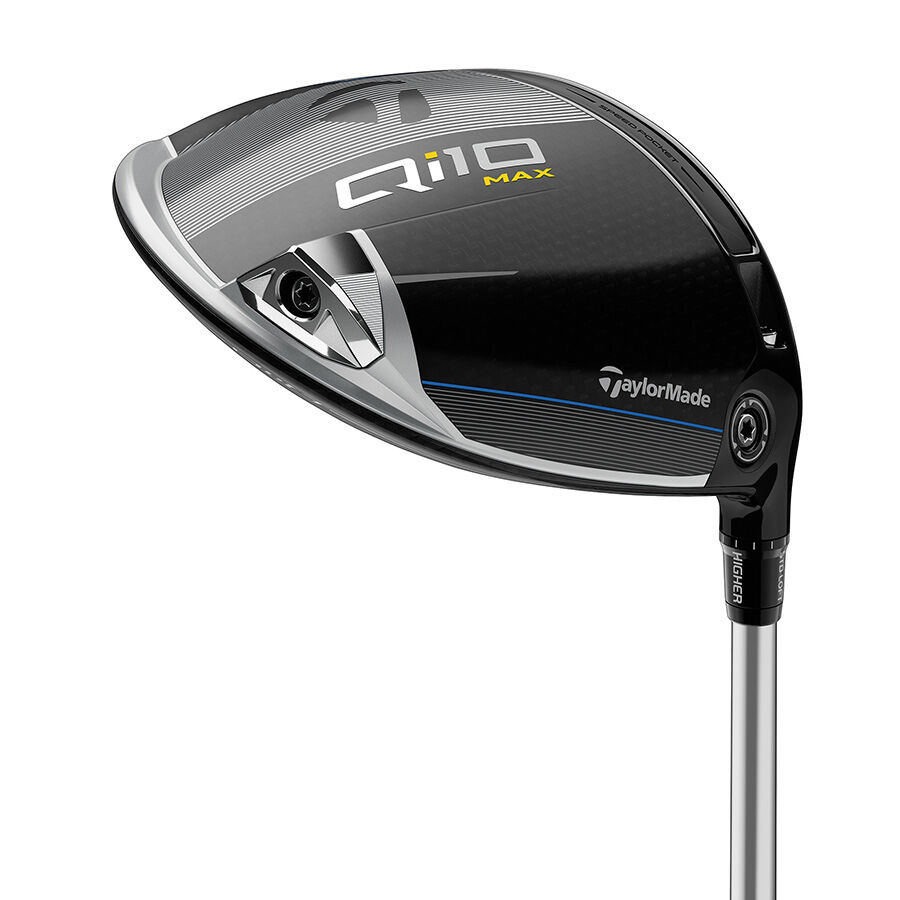 (Chính Hãng) Driver Taylormade Qi10 Max cho Nam giá tốt