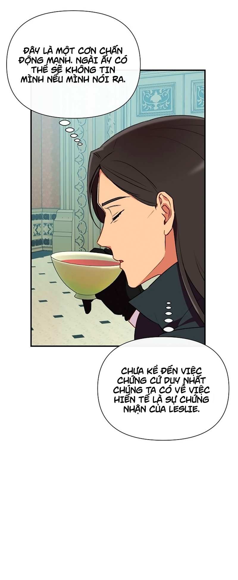 bản khế ước với nữ công tước ác ma chapter 32 3