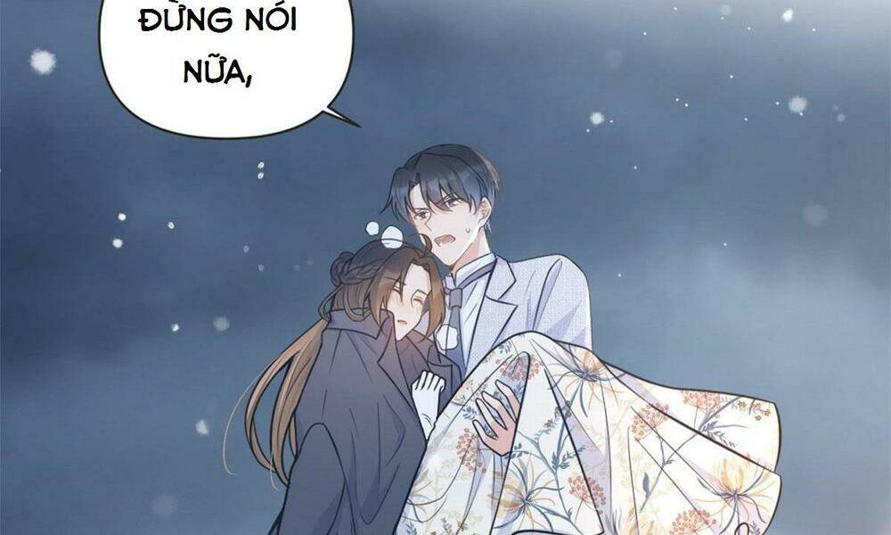 vẫn cứ nhớ em, nhớ em chapter 119 38