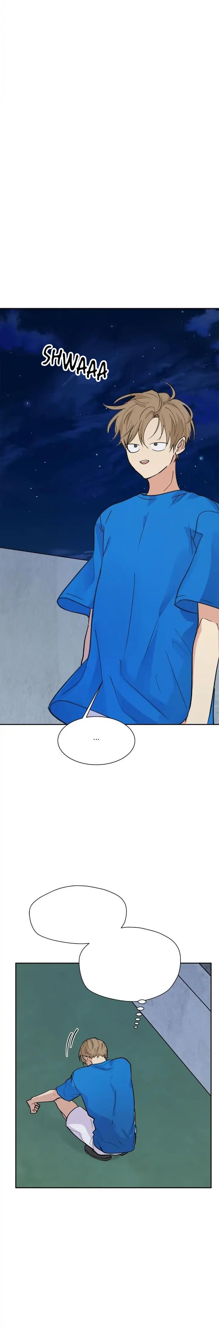 lỡ hàng xóm nhà bên là ma cà rồng thì sao?! chapter 17 4