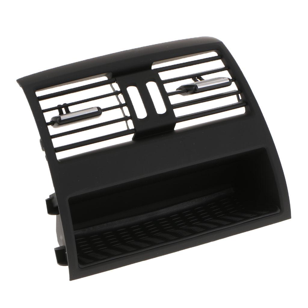 Radiator Grille Cover of The Rear Air Outlet Cover for 5 F10 F11 No Button