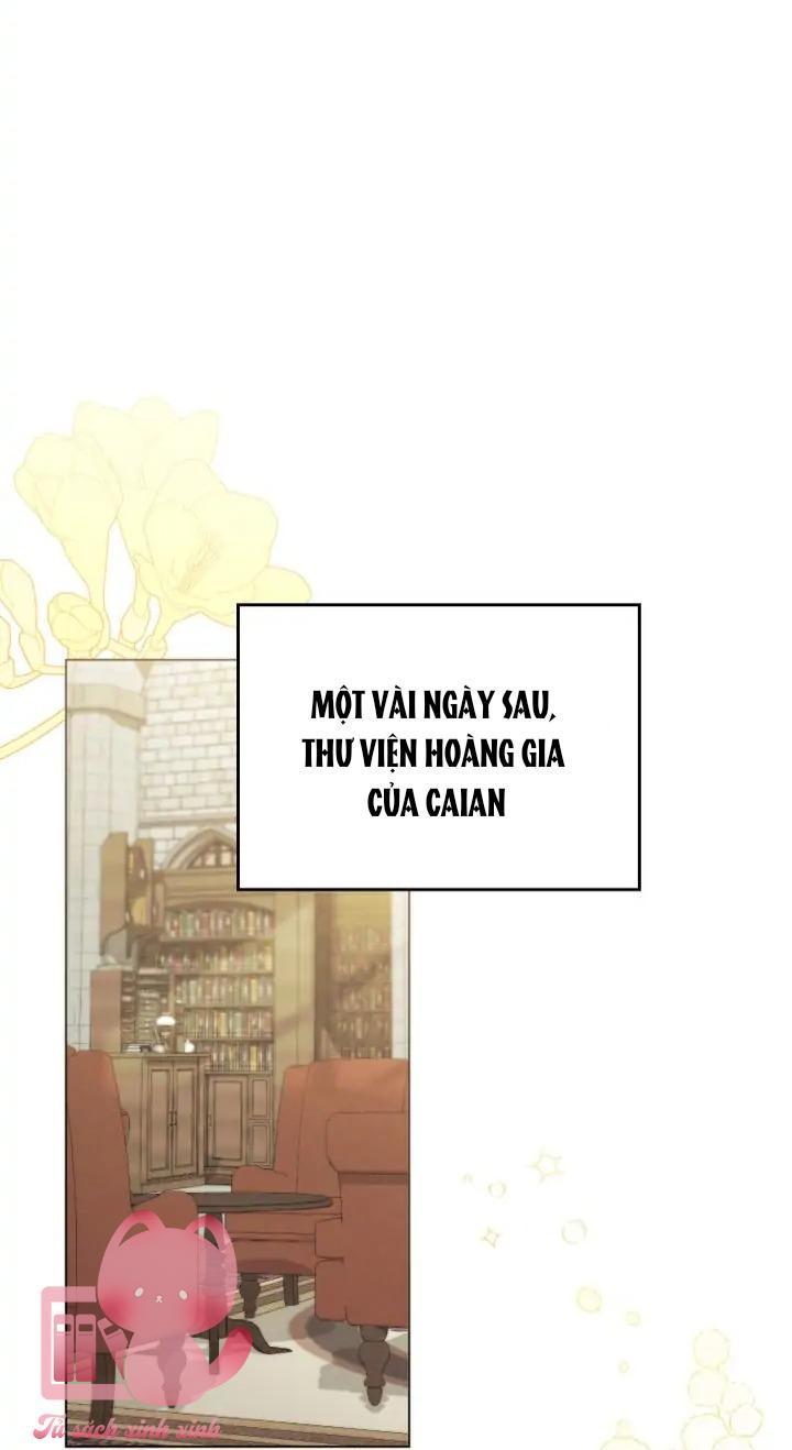 kiên nhẫn chút nào, đại công tước chapter 58 31