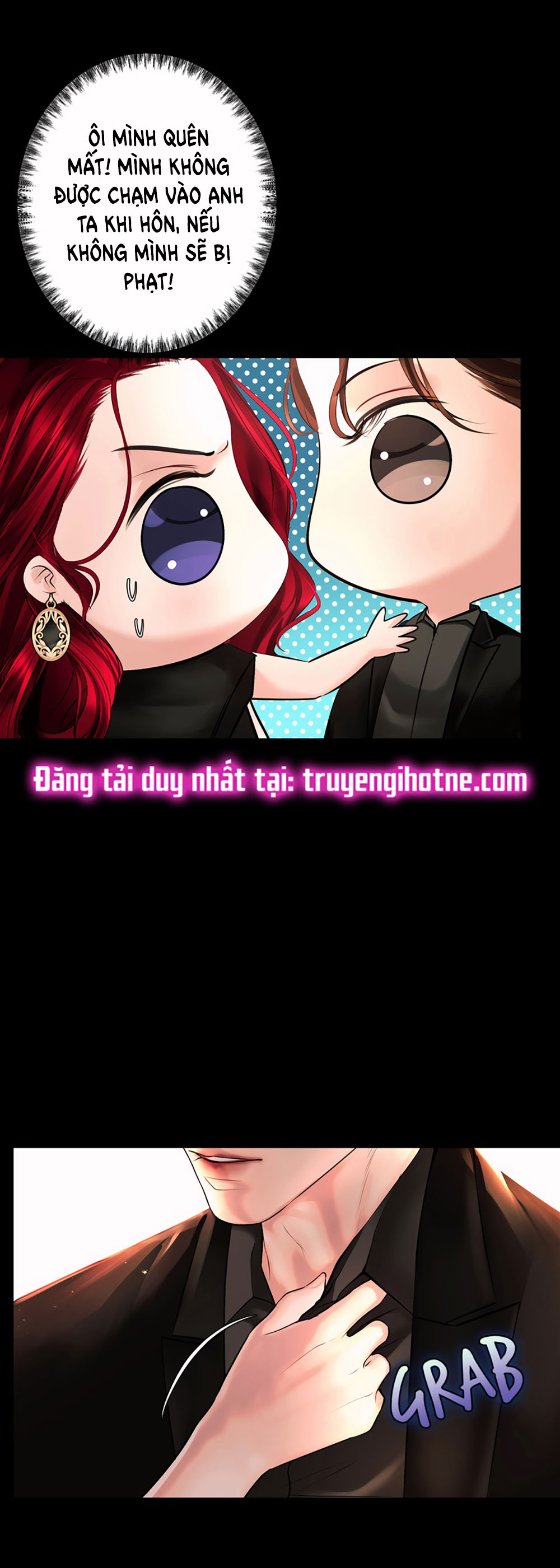 [16+] Tôi Ký Khế Ước Với Ác Quỷ chapter 18.1 - Trang 25