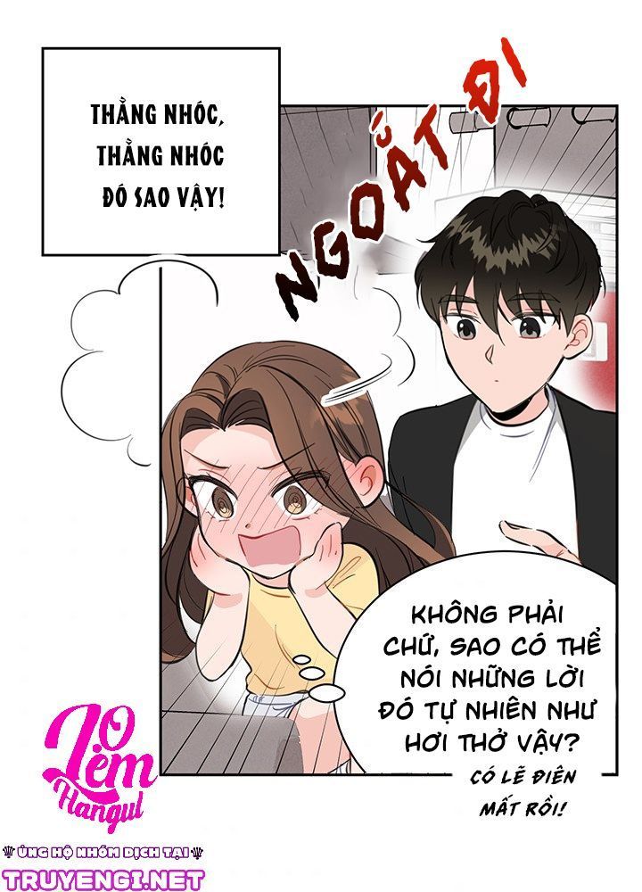 người tình thay thế chapter 10 9
