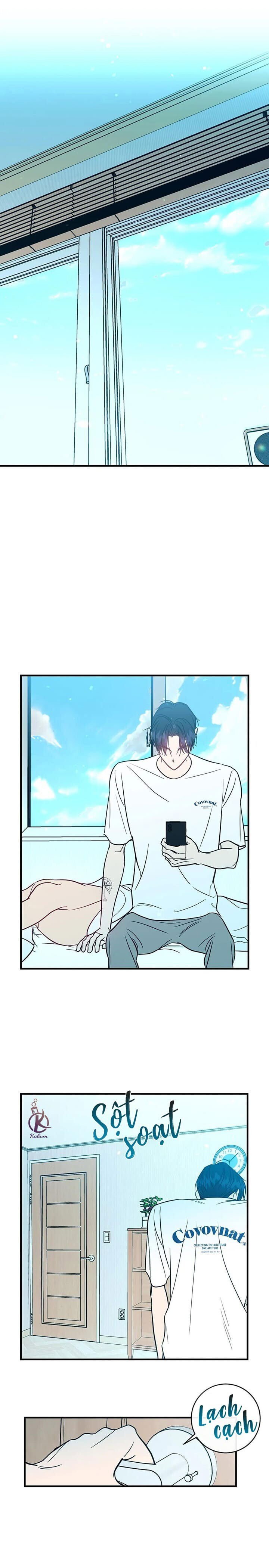 tình yêu ngây dại chapter 35 7