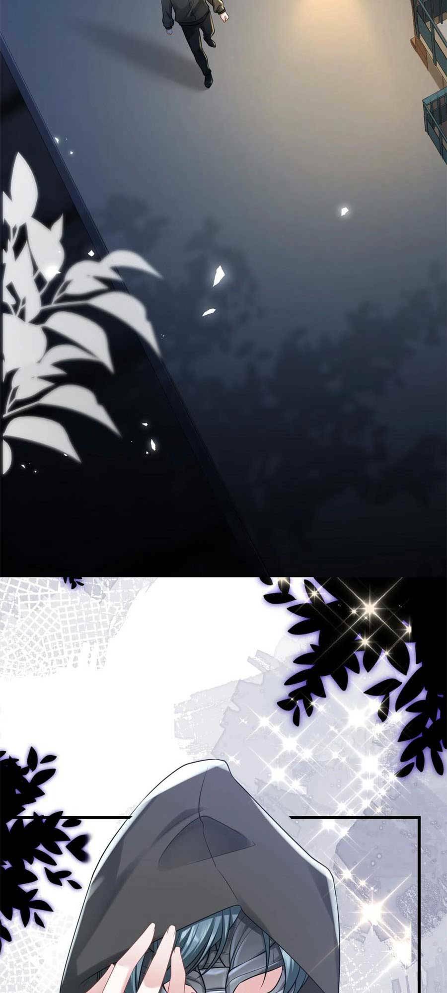 vợ tôi là boss ngầm đầy quyền lực chapter 36 18