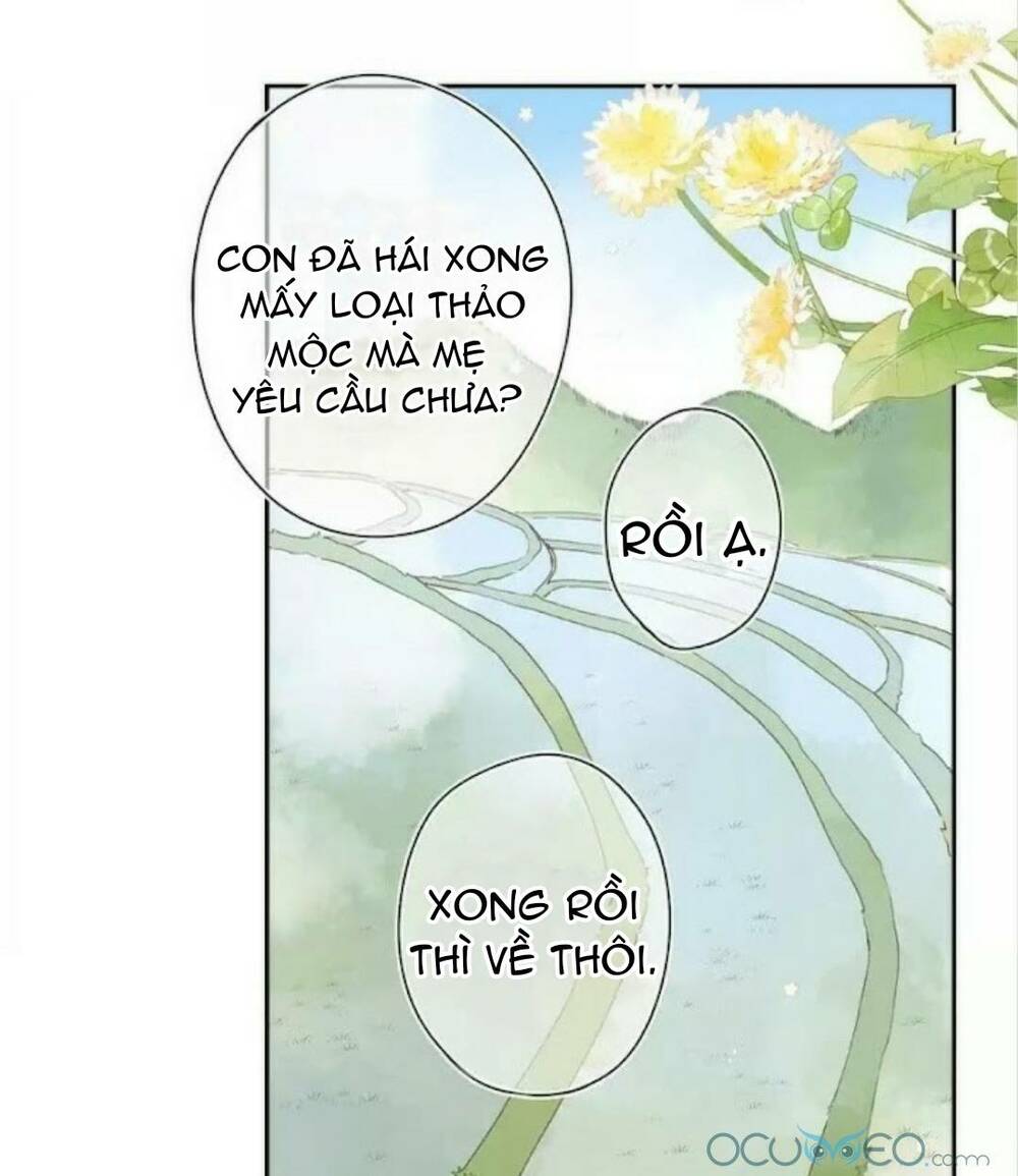 sos! tôi đã yêu một con sâu bướm (phần 2) chapter 15 9