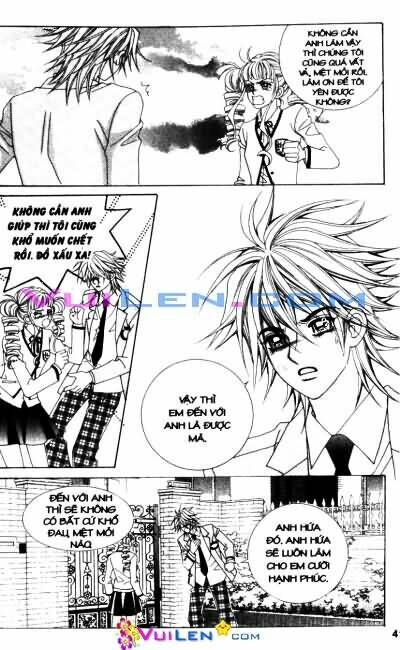 forbidden kiss chapter 67 2