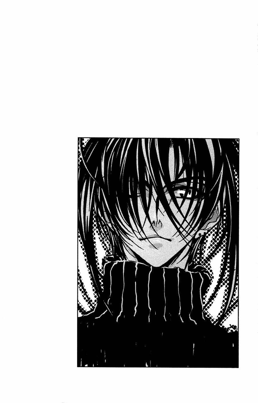 thiên sứ d.n chapter 13 8