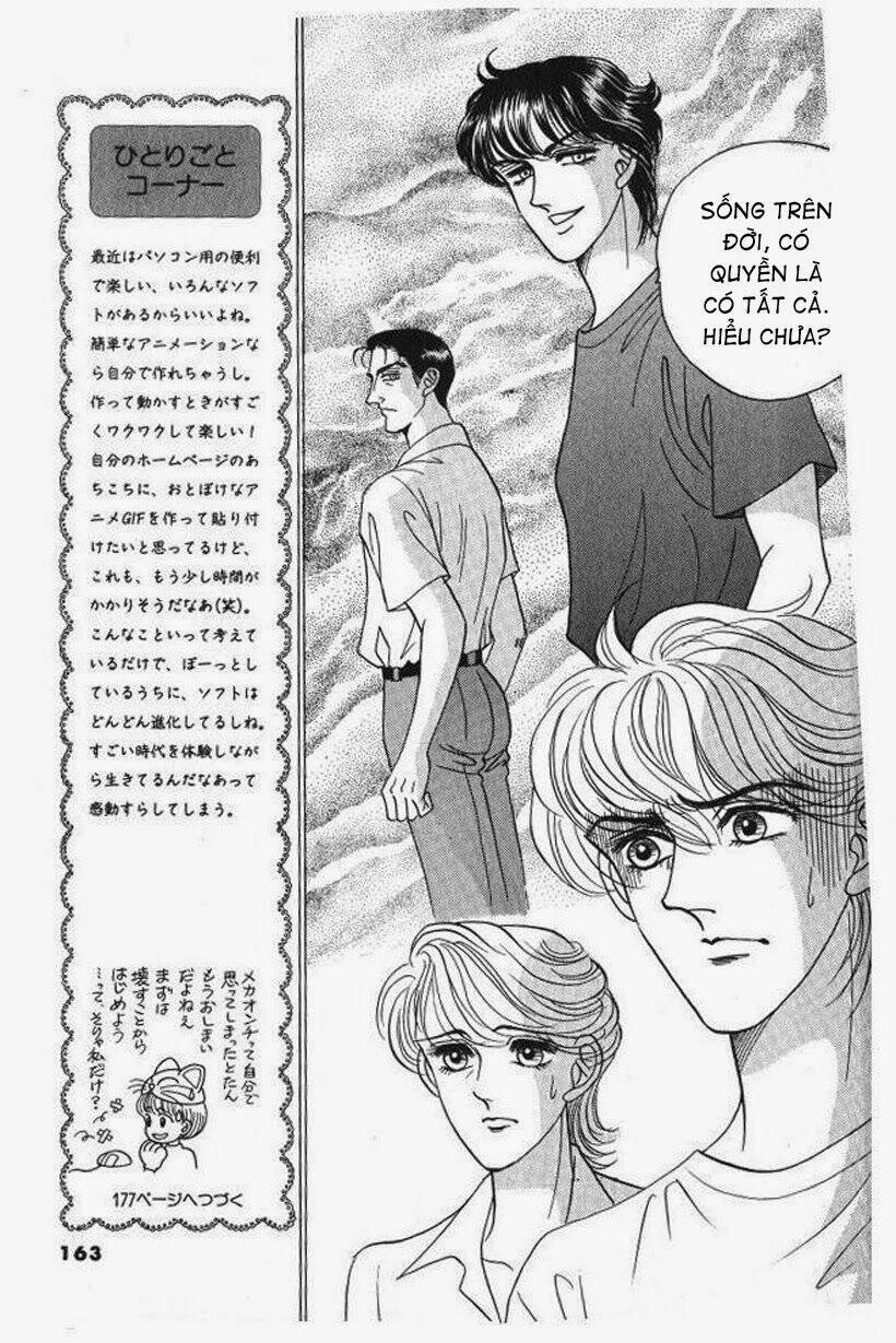 red - ngọc trong đá chapter 9 36