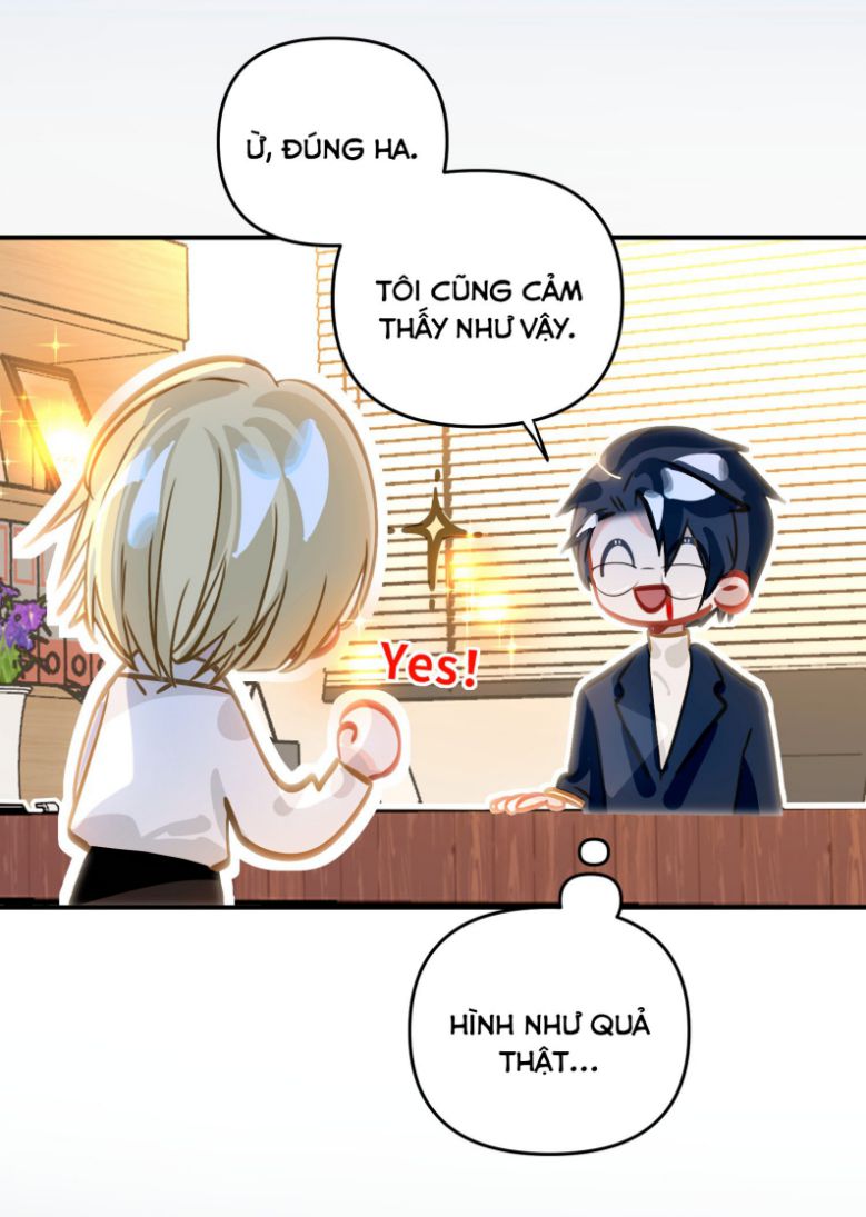 Tôi Có Bệnh chapter 50