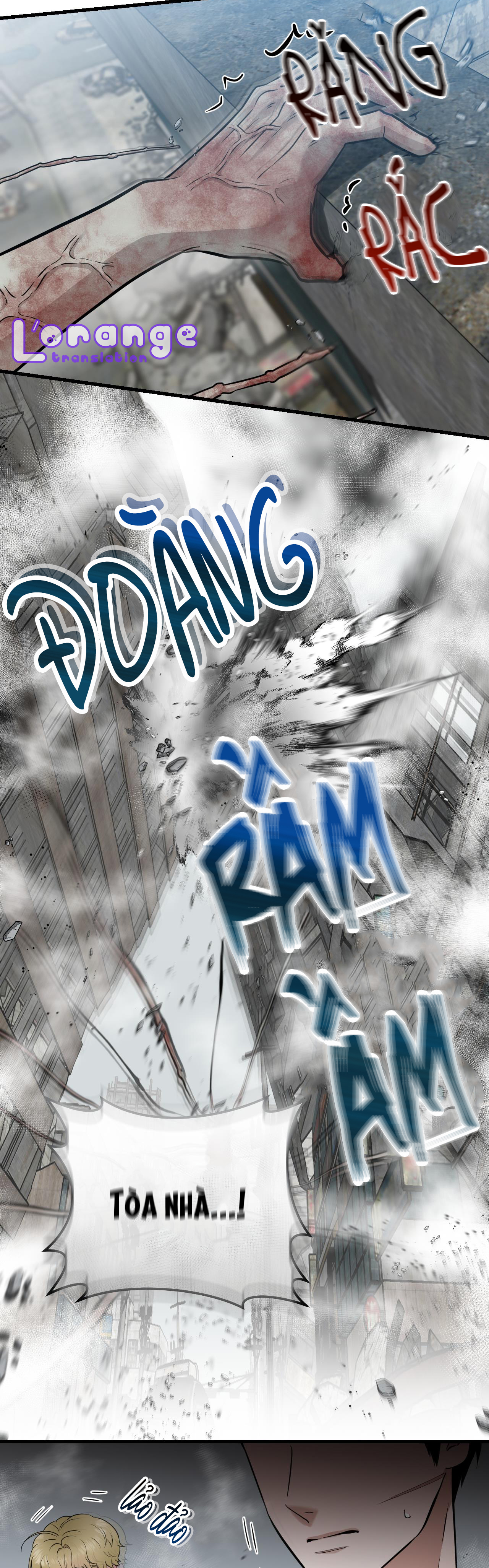 băng qua thiên đường chapter 8 15