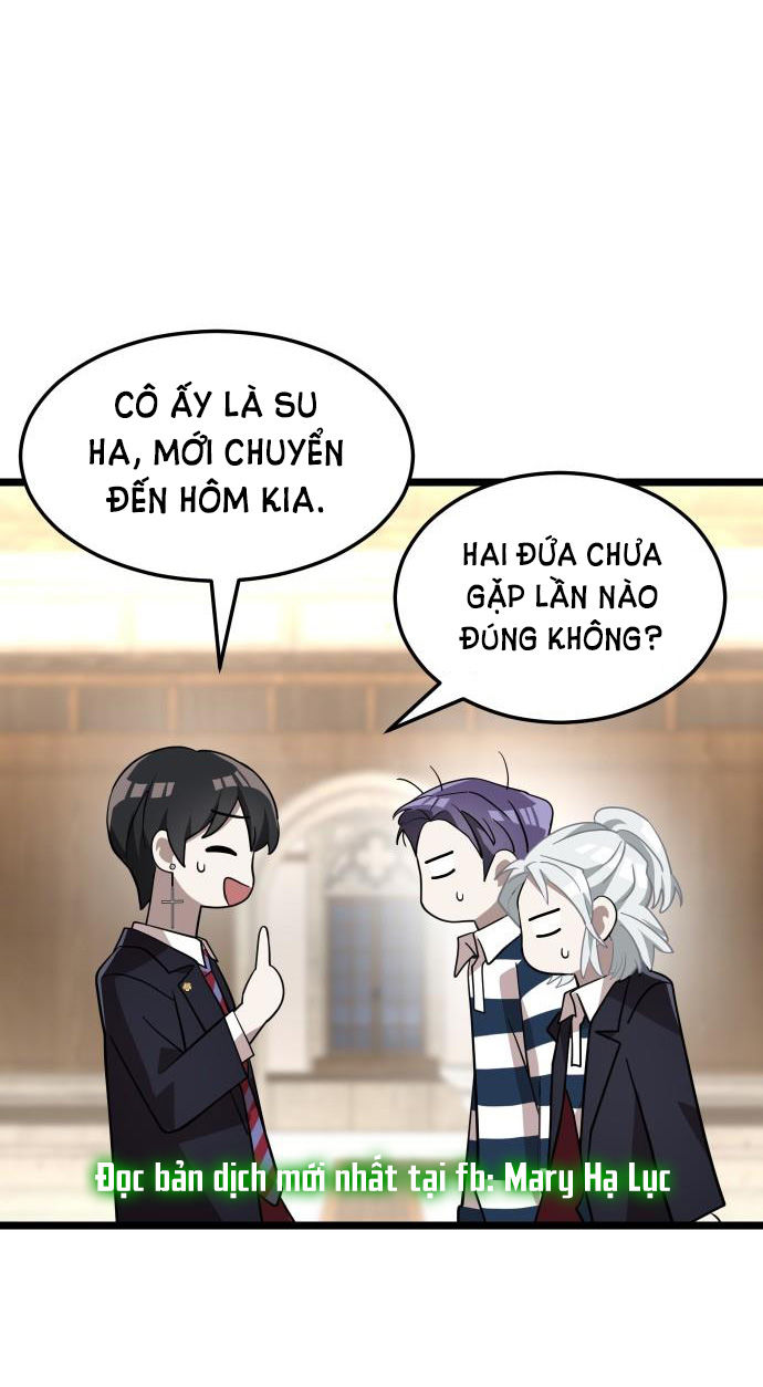 dark moon - tế đàn ánh trăng chapter 8.2 56