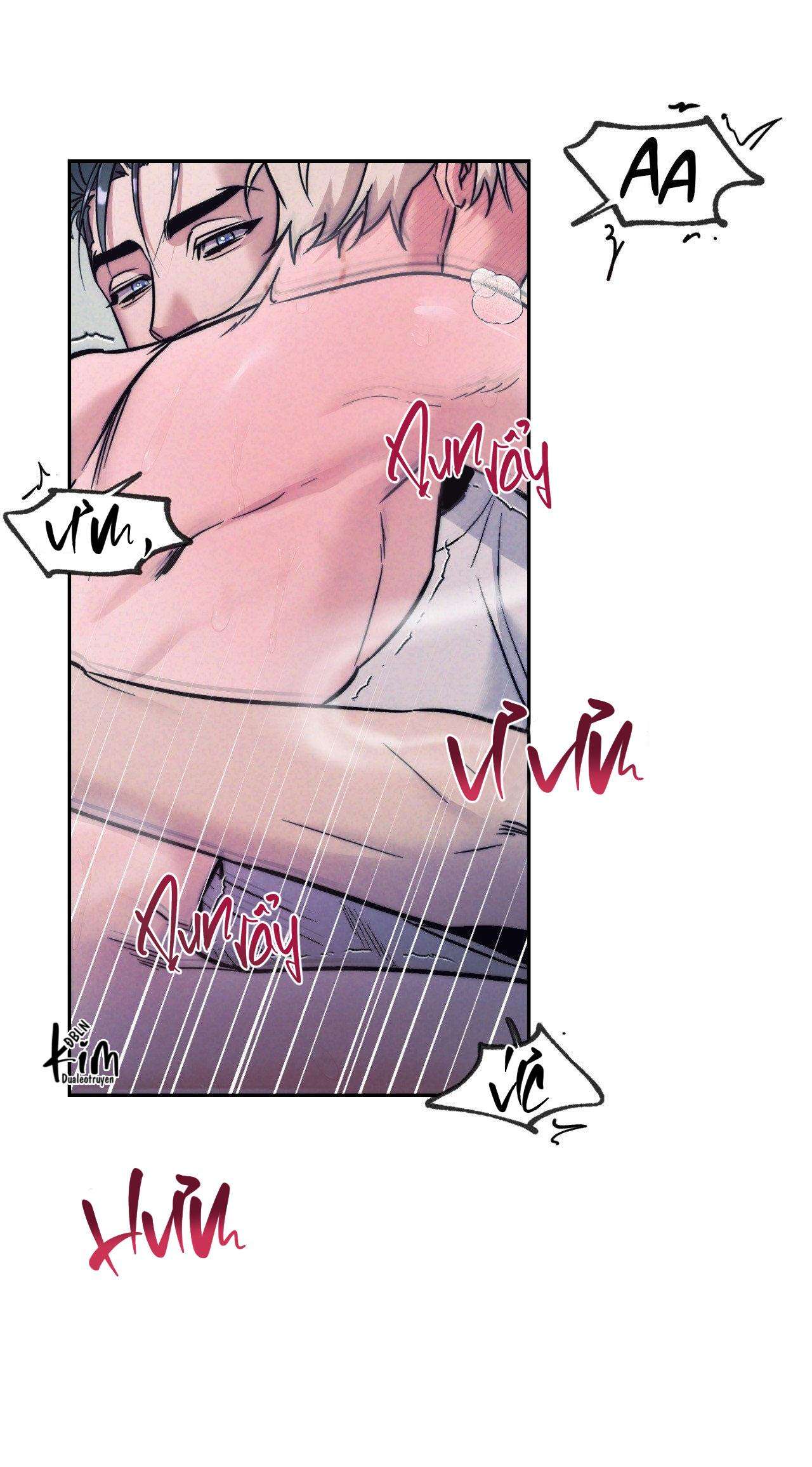 kỳ thị chapter 21 2