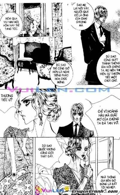 goong - [ hoàng cung ] chapter 12 170