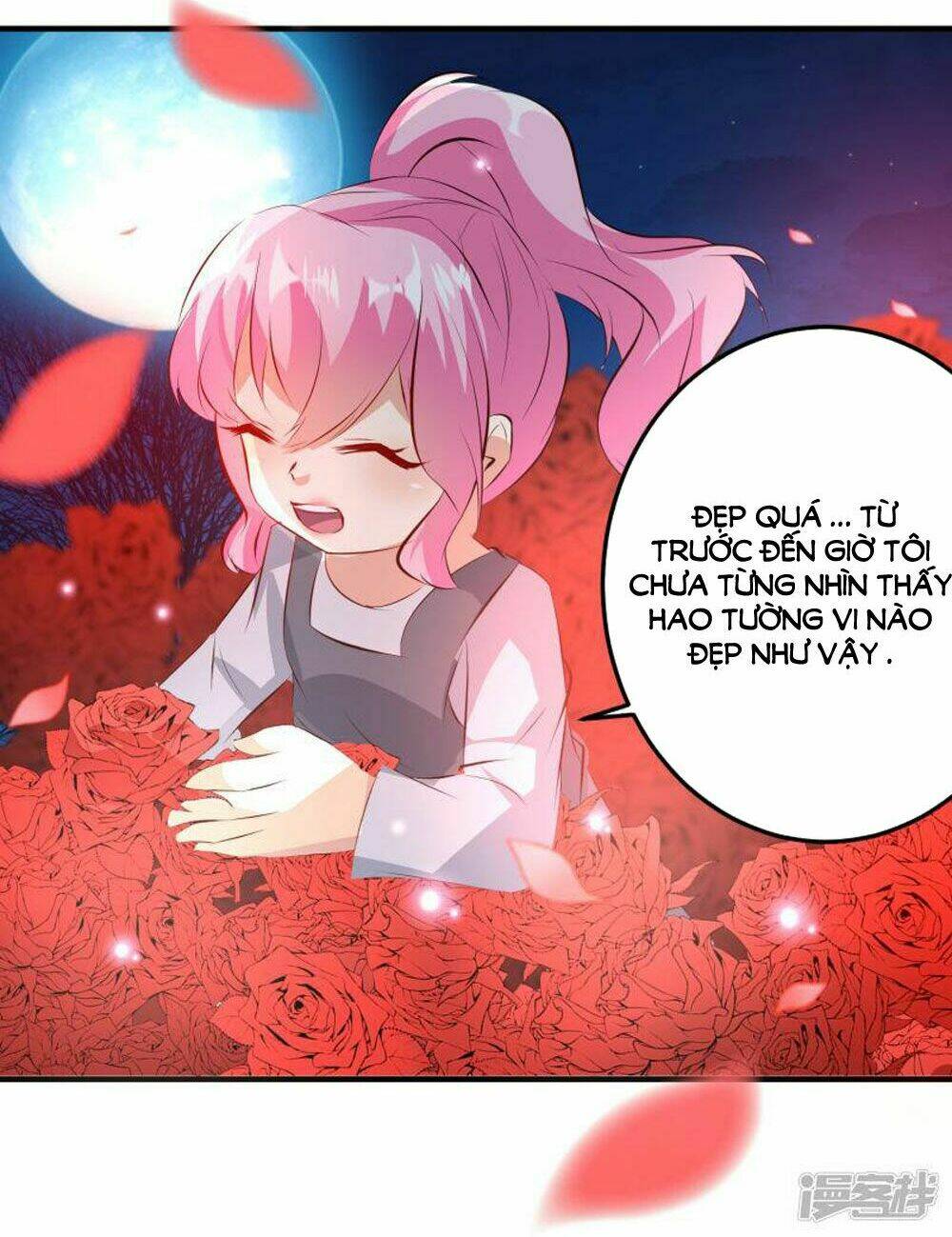 nguyệt dạ hương vi lai chapter 29 19