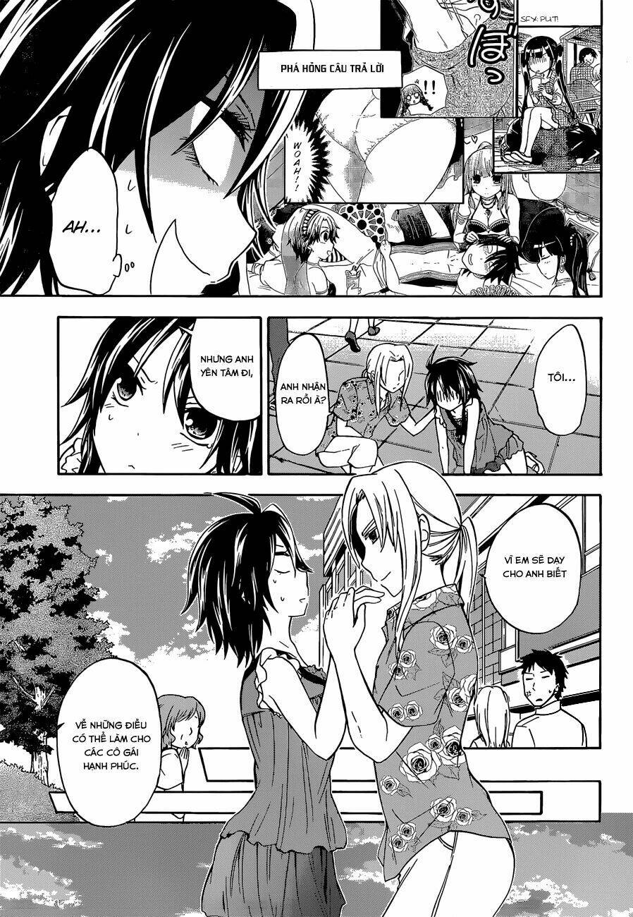 maga-tsuki chapter 36 15