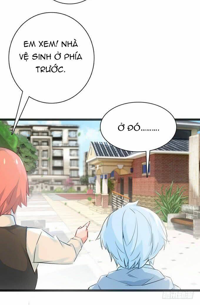 huyết đồng tử chapter 14 7