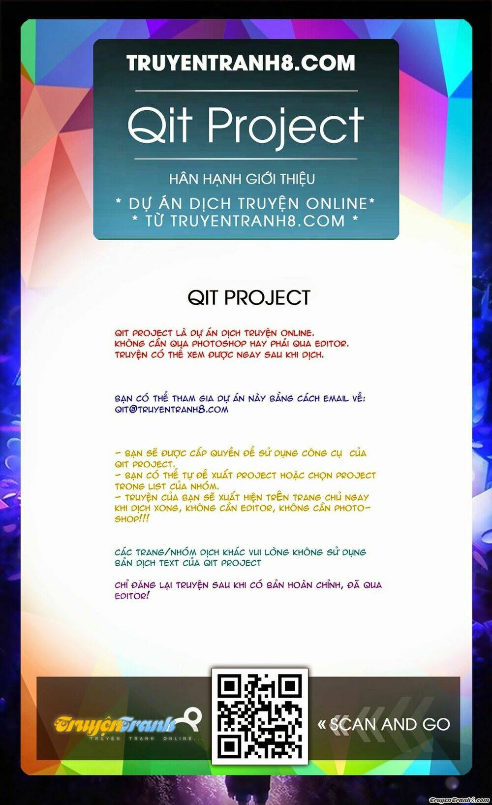 "chó hoang" tại thế giới ngầm chapter 13 14