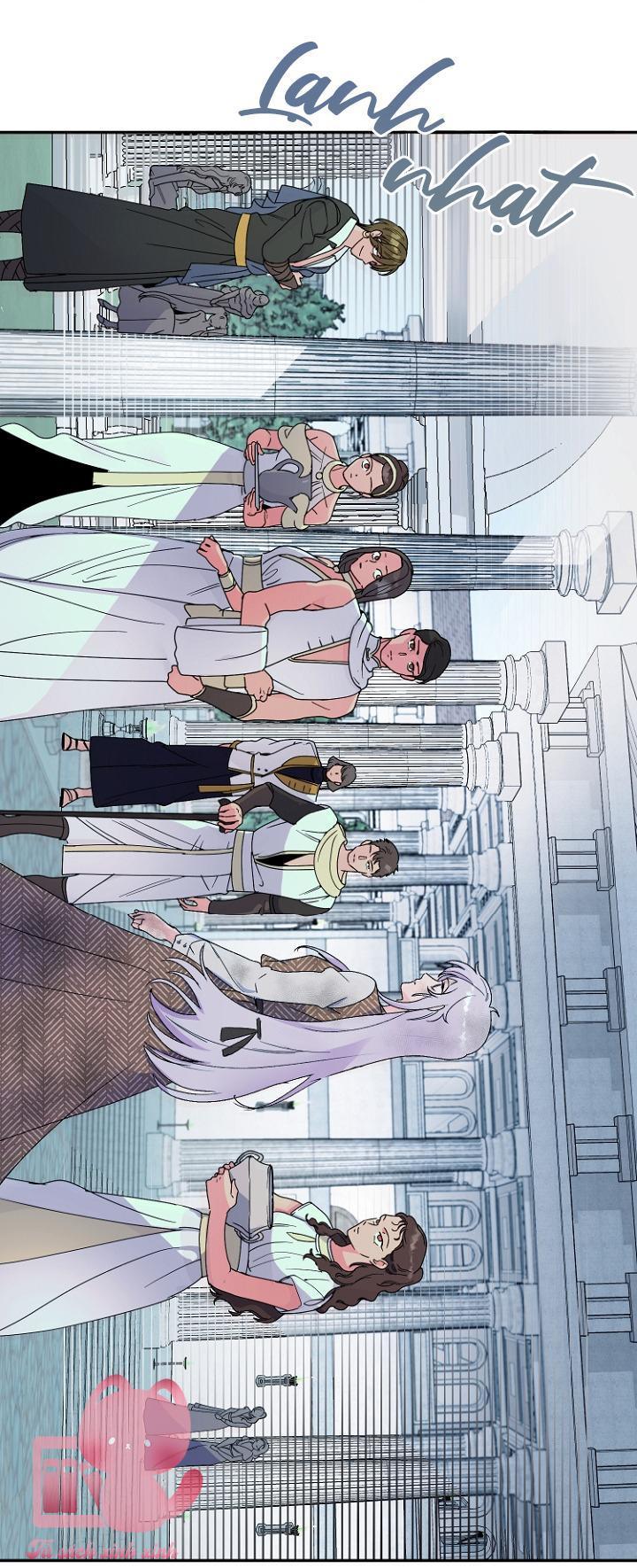 bỏ quách chồng con đi, tiền bạc mới là tất cả chapter 3 48