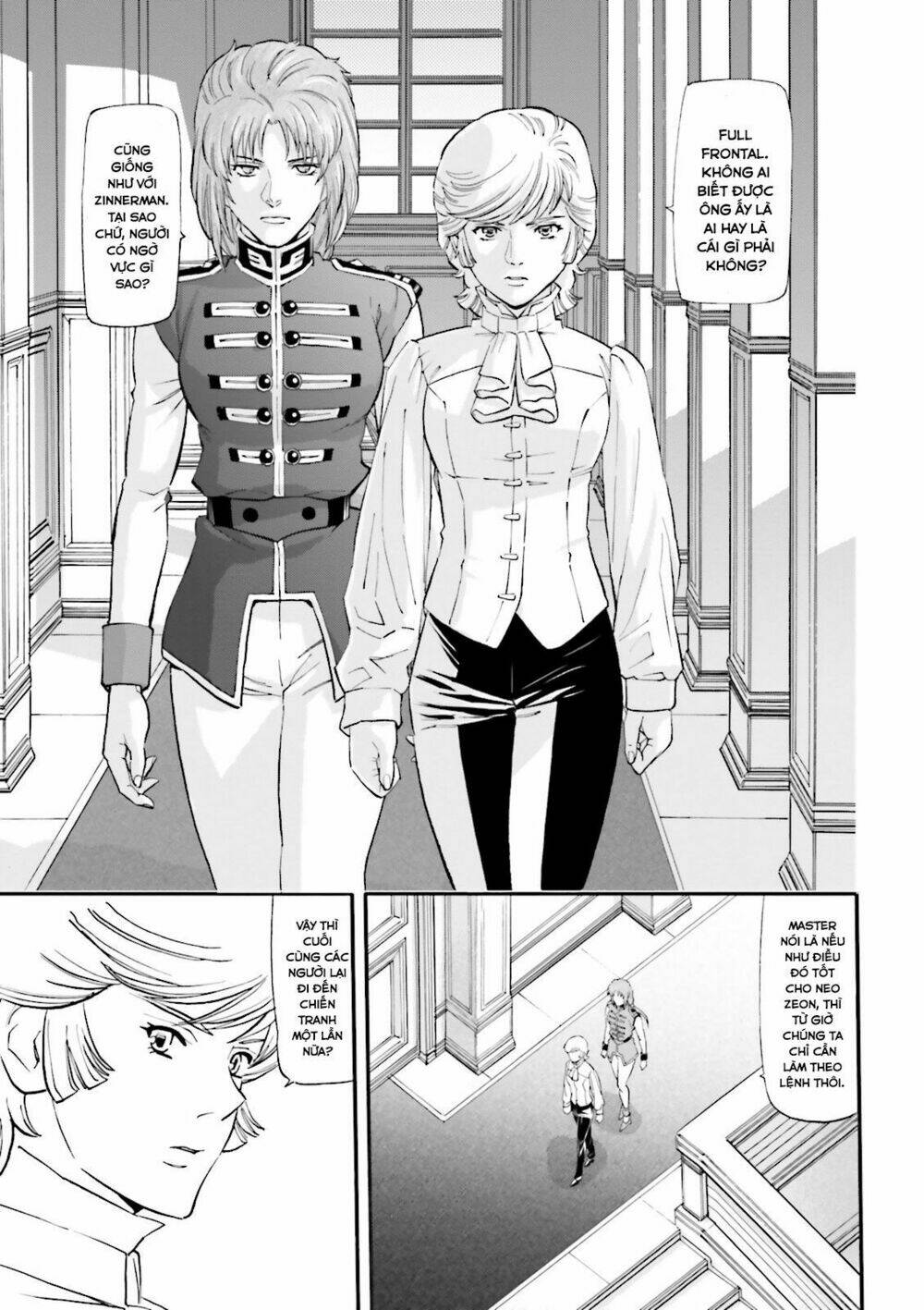 kidou senshi gundam u.c. 0094 - across the sky chapter 5 2