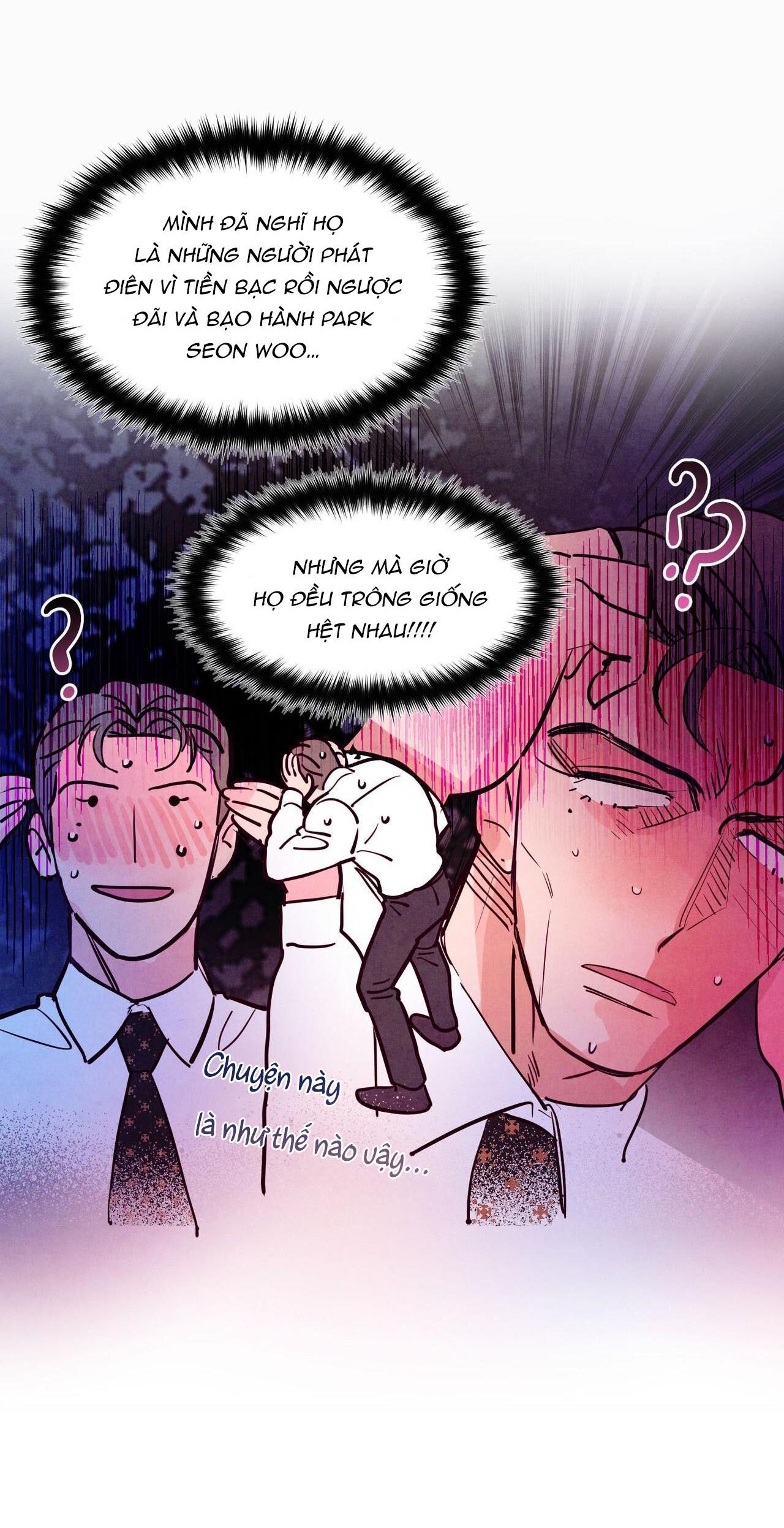 say tình [bl] chapter 45 71