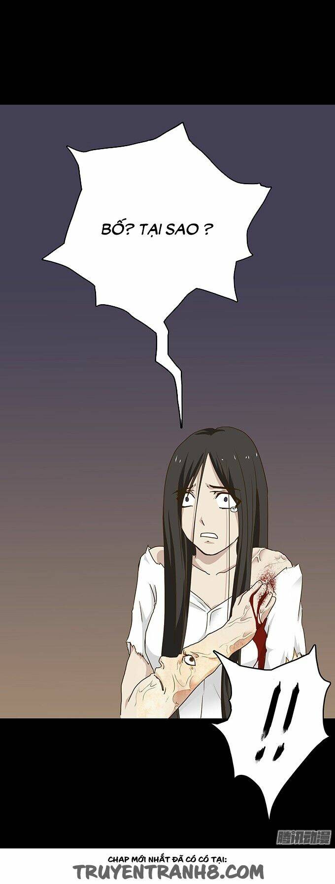 ớn lạnh tuyệt đối chapter 85 12