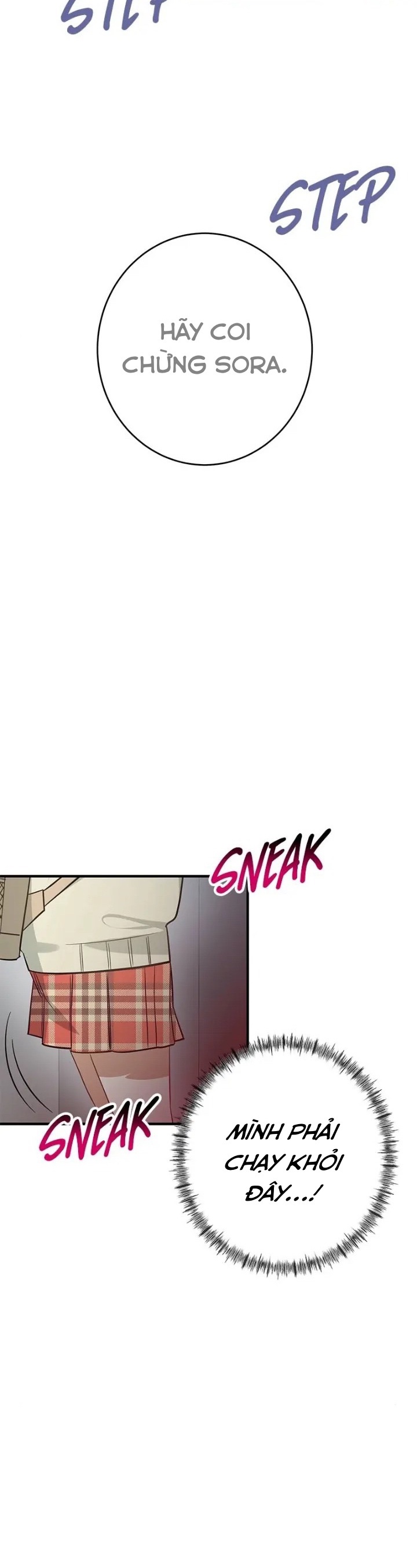 nụ hôn của tên ác ma chapter 44 44