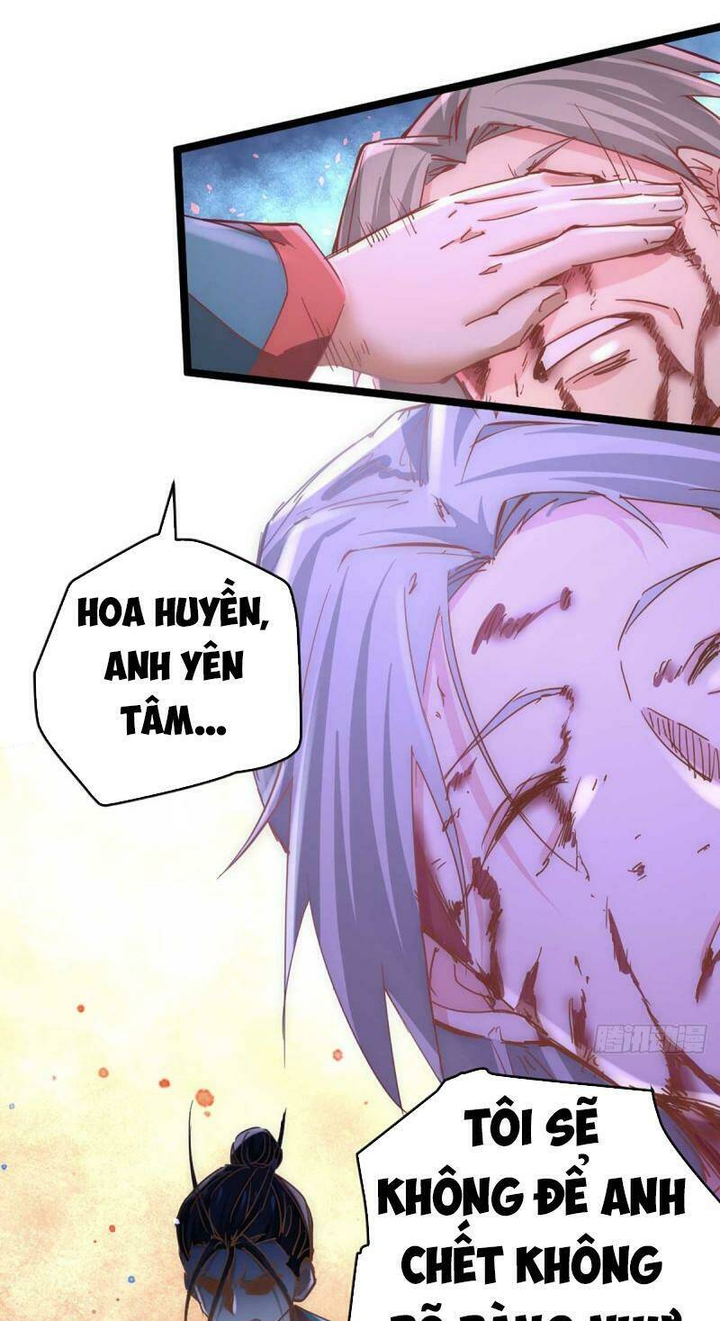 đô thị đỉnh phong cao thủ chapter 91 17