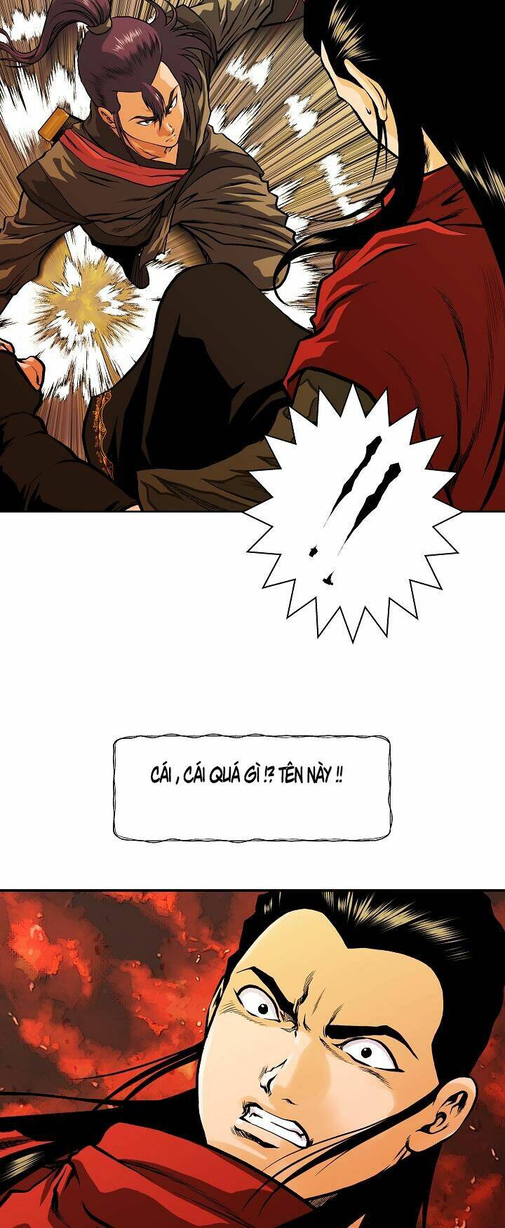 ngũ hợp chí tôn chapter 33 27