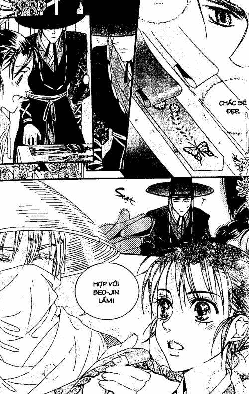 chuyện tình đảo thiên đường chapter 10 162
