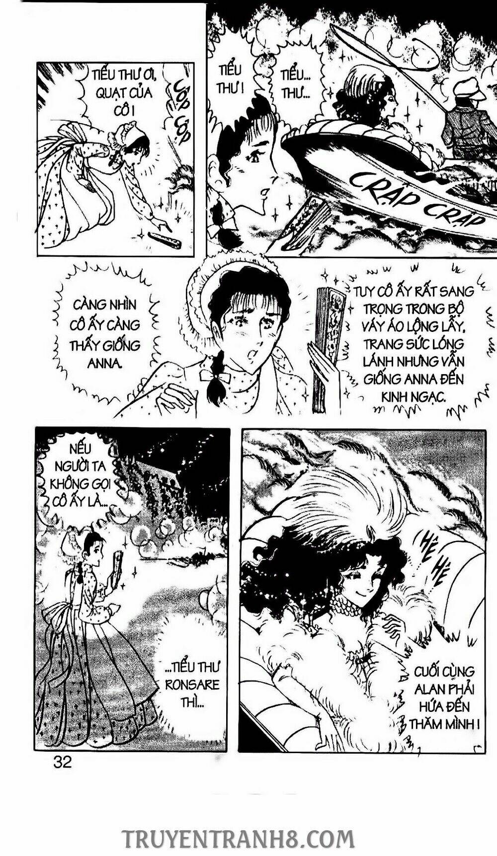 the count s daughter chapter 47 4