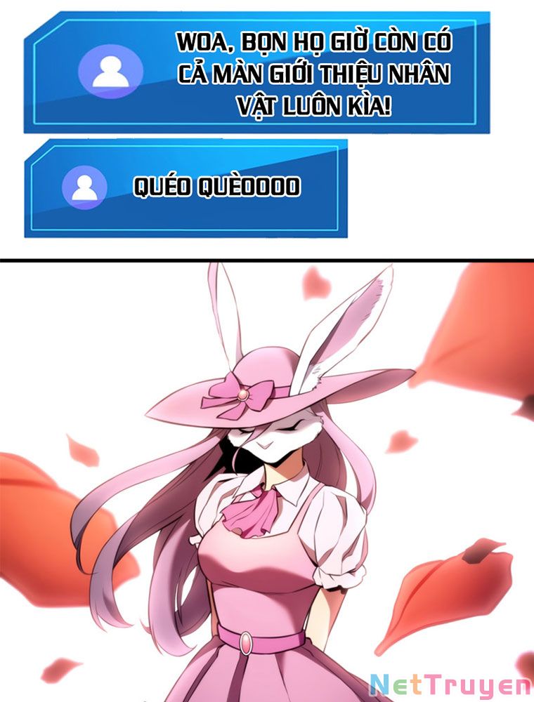 huyền thoại game thủ - tái xuất chapter 50 121