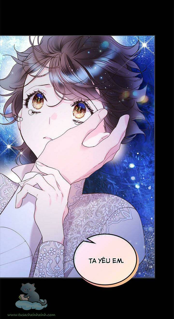 [15+] công chúa chloe chapter 82 34