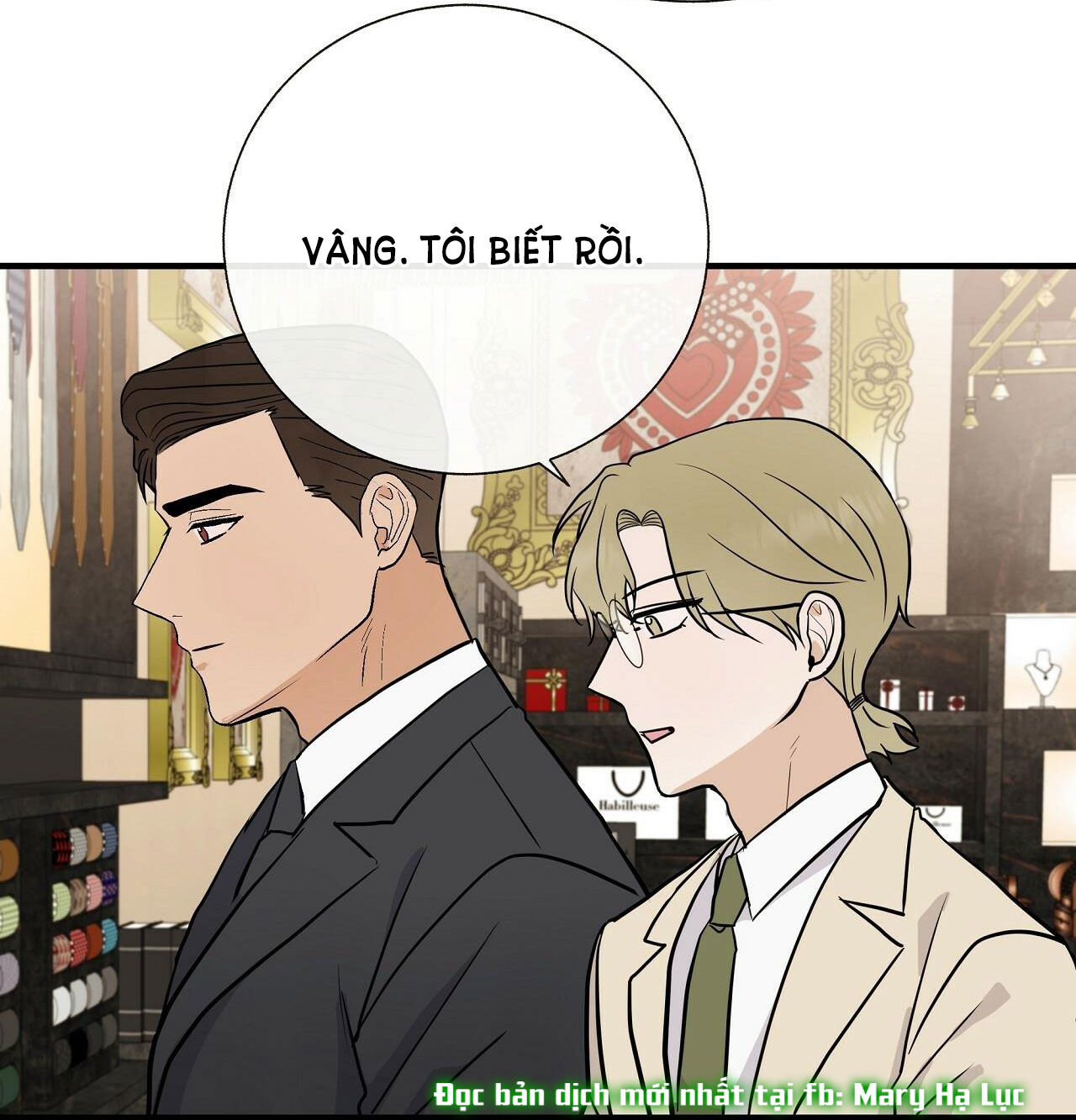 đứa bé là con tôi chapter 35.1 27