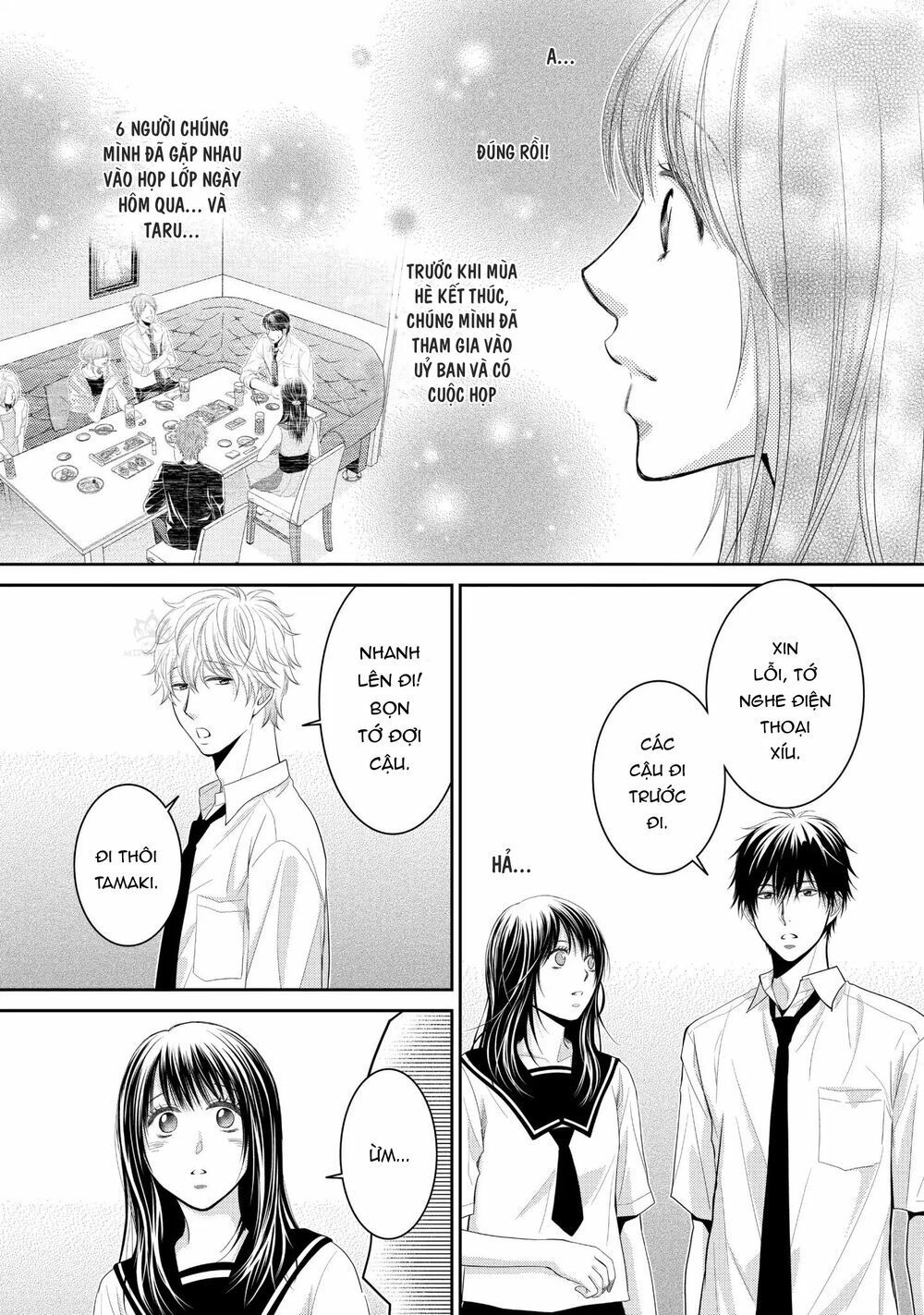 ano natsu chapter 2 6