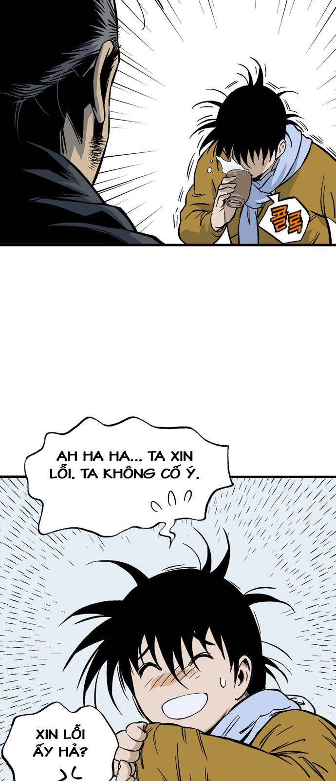 cao thủ 2 chapter 140 29