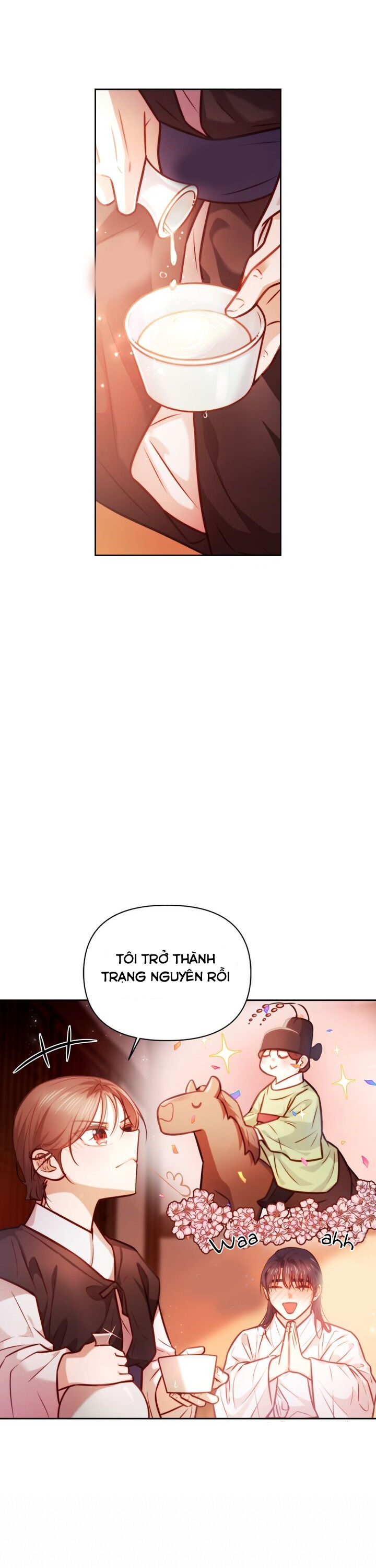 [18+] trăng nơi đỉnh núi chapter 9 23