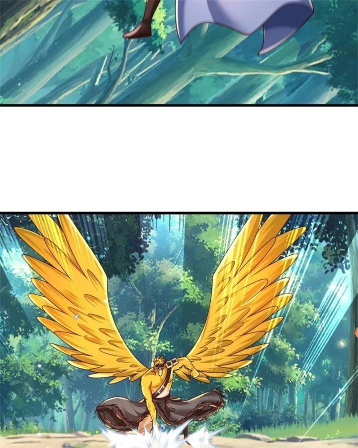 ta trở về từ thế giới tu tiên chapter 257 12