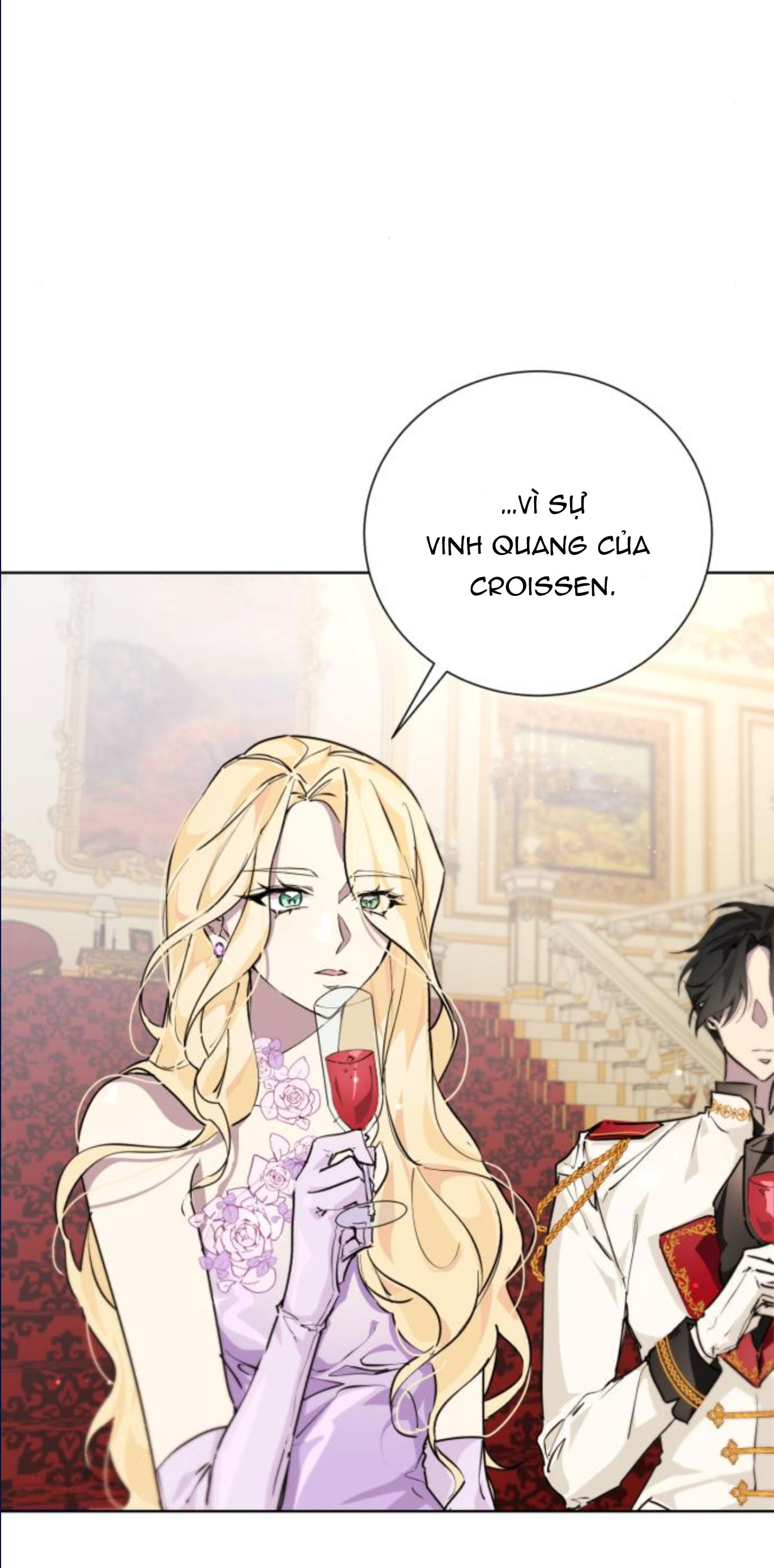 đã có lúc ta muốn nàng chết đi chapter 8.3 15